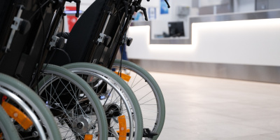 Семинар по реабилитации инвалидов в Москве, 21 января 2026 года